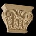 CPT-07: Acanthus Assembled Pilaster